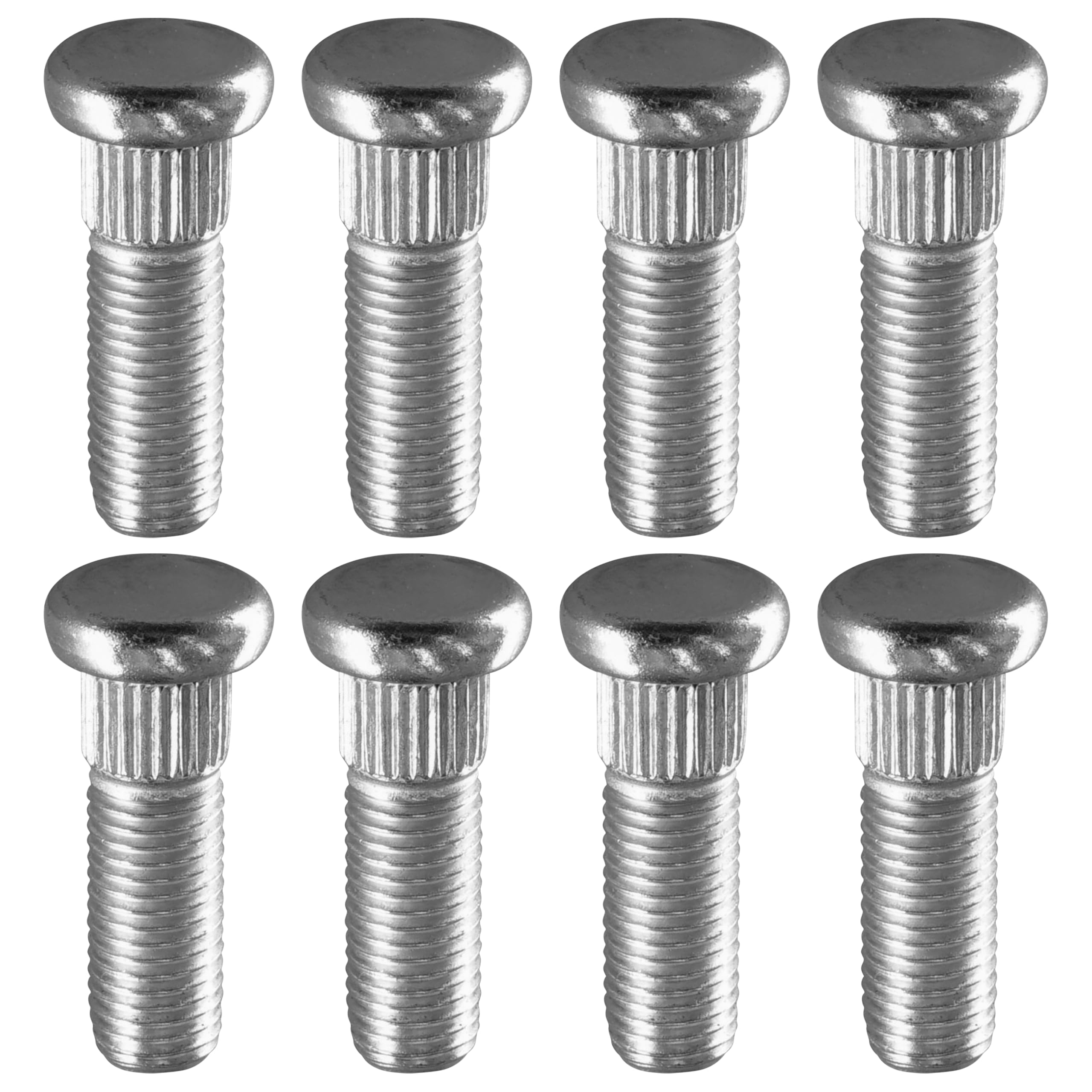 Amazon.com: Caltric 8 x Wheel Bolt Left or Right (10x32